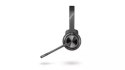 Słuchawki bezprzewodowe HP Poly Voyager 4310 Mono Microsoft Teams Charge Stand USB-C - 77Y97AA