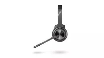 Słuchawki bezprzewodowe HP Poly Voyager 4310 Mono Microsoft Teams Charge Stand USB-C - 77Y97AA Słuchawki bezprzewodowe HP Poly Voyager 4310 Mono Microsoft Teams Charge Stand USB-C - 77Y97AA