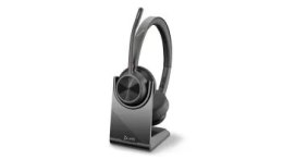 Słuchawki bezprzewodowe HP Poly Voyager 4320 Stereo Charge Stand USB-A - 77Y99AA
