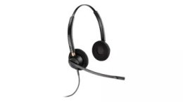 Słuchawki przewodowe HP Poly EncorePro 520 Stereo QD - 783P7AA