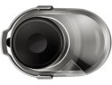 Sokowirówka BOSCH MES4000 (1000W; kolor czarny kolor srebrny)