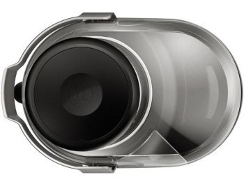 Sokowirówka BOSCH MES4000 (1000W; kolor czarny kolor srebrny) Sokowirówka BOSCH MES4000 (1000W; kolor czarny kolor srebrny)