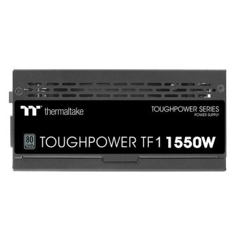 THERMALTAKE TOUGHPOWER TF1 1550W MODULAR 80+ TITANIUM PS-TPD-1550FNFATE-1 THERMALTAKE TOUGHPOWER TF1 1550W MODULAR 80+ TITANIUM PS-TPD-1550FNFATE-1