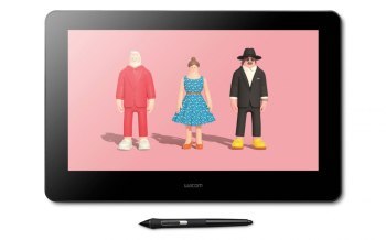 Tablet Wacom Cintiq Pro 16 (2021) Tablet Wacom Cintiq Pro 16 (2021)