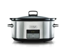 Wolnowar Crock-Pot CSC063X 7 5l