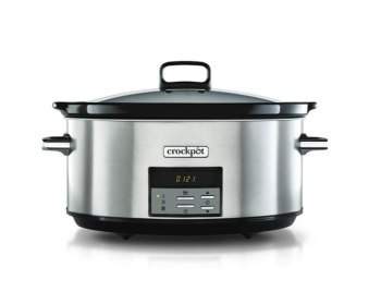 Wolnowar Crock-Pot CSC063X 7 5l Wolnowar Crock-Pot CSC063X 7 5l
