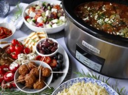 Wolnowar Crock-Pot CSC063X 7 5l