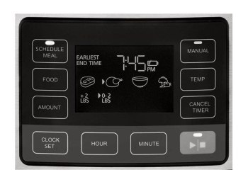 Wolnowar Crock-Pot CSC066X TimeSelect 5 6l Wolnowar Crock-Pot CSC066X TimeSelect 5 6l