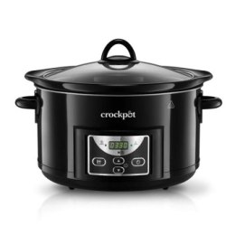 Wolnowar Crock-Pot SCCPRC507B-050 4 7l (czarny)
