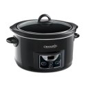 Wolnowar Crock-Pot SCCPRC507B-050 4 7l (czarny)