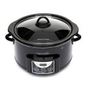 Wolnowar Crock-Pot SCCPRC507B-050 4 7l (czarny)