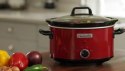 Wolnowar Crock-Pot SCV400RD-050 3 5l (czerwony)
