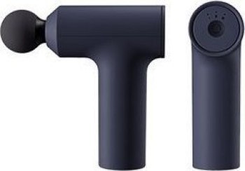 Xiaomi Massage Gun Mini niebieski Xiaomi Massage Gun Mini niebieski