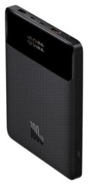 Baseus Blade 20000mAh 100W czarny