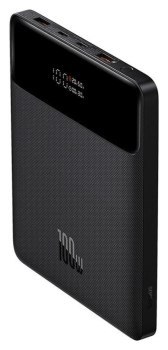 Baseus Blade 20000mAh 100W czarny