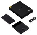 Baseus Blade 20000mAh 100W czarny