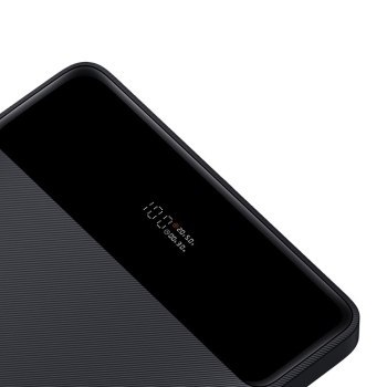 Baseus Blade 20000mAh 100W czarny Baseus Blade 20000mAh 100W czarny