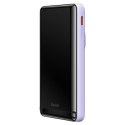 Baseus Magnetic 10000mAh 20W MagSafe (Fioletowy)