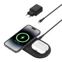 Belkin Bezprzewodowa podkładka ładująca Qi2 15W