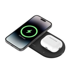 Belkin Bezprzewodowa podkładka ładująca Qi2 15W