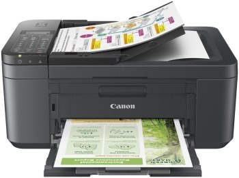 Canon PIXMA TR4755I czarna Canon PIXMA TR4755I czarna