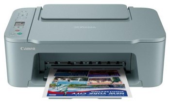 Canon Pixma TS3752I niebieska Canon Pixma TS3752I niebieska