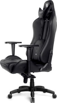 Fotel Diablo X-Ray King Size Czarny (X-RAYXLCZCZ) Fotel Diablo X-Ray King Size Czarny (X-RAYXLCZCZ)