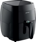 Frytkownice - Gorenje AF1409DB czarny