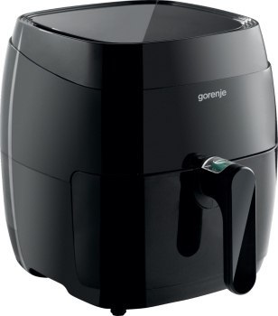 Frytkownice - Gorenje AF1409DB czarny Frytkownice - Gorenje AF1409DB czarny