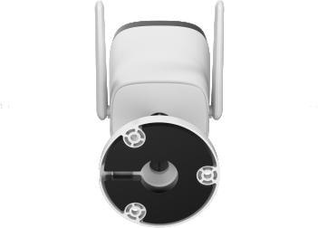 Kamera WI-FI Dahua IPC-HFW1539DTK1-SAW-IL-0280B Kamera WI-FI Dahua IPC-HFW1539DTK1-SAW-IL-0280B
