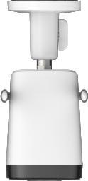 Kamera WI-FI Dahua IPC-HFW1539DTK1-SAW-IL-0280B Kamera WI-FI Dahua IPC-HFW1539DTK1-SAW-IL-0280B