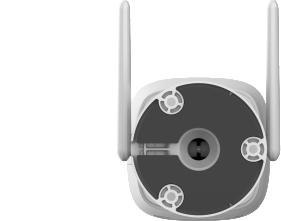 Kamera WI-FI Dahua IPC-HFW1539DTK1-SAW-IL-0280B Kamera WI-FI Dahua IPC-HFW1539DTK1-SAW-IL-0280B
