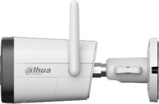 Kamera WI-FI Dahua IPC-HFW1539DTK1-SAW-IL-0280B Kamera WI-FI Dahua IPC-HFW1539DTK1-SAW-IL-0280B