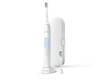 Szczoteczka do zębów Philips HX6859/29 (soniczna; kolor biały) Szczoteczka do zębów Philips HX6859/29 (soniczna; kolor biały)