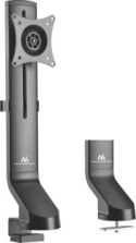 Uchwyt - Uchwyt biurkowy do monitora Maclean MC-853 (biurkowy; 17 - 32 ; max. 8kg)