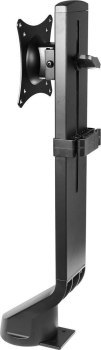 Uchwyt - Uchwyt biurkowy do monitora Maclean MC-853 (biurkowy; 17 - 32 ; max. 8kg)