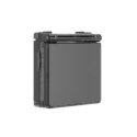 Konsola przenośna dla gier retro  ANBERNIC RG 35xx SP BLACK TRANSPARENT ANBERNIC