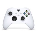 Microsoft Xbox kontroler bezprzewodowy Biały Microsoft