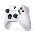 Microsoft Xbox kontroler bezprzewodowy Biały Microsoft
