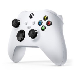Microsoft Xbox kontroler bezprzewodowy Biały Microsoft
