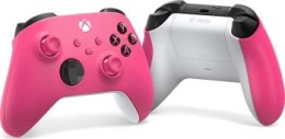 Microsoft Xbox kontroler bezprzewodowy Deep Pink Microsoft