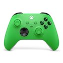 Microsoft Xbox kontroler bezprzewodowy Zielony Microsoft