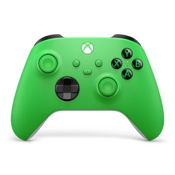 Microsoft Xbox kontroler bezprzewodowy Zielony Microsoft Microsoft Xbox kontroler bezprzewodowy Zielony Microsoft