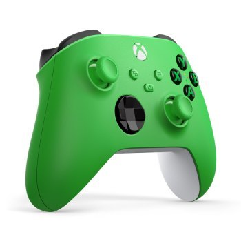 Microsoft Xbox kontroler bezprzewodowy Zielony Microsoft Microsoft Xbox kontroler bezprzewodowy Zielony Microsoft