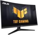 ASUS VG27WQ3B - 27'' | VA | QHD | 1 ms | 180 Hz | FreeSync Premium, 1000R Curved