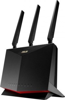 Asus Router 4G-AC86U LTE 4G 4LAN 1USB 1SIM Asus Router 4G-AC86U LTE 4G 4LAN 1USB 1SIM