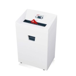 HSM Niszczarka Pure 420 35L 3 9 mm