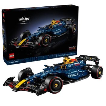 LEGO Technic 42206 Bolid F1 Oracle Red Bull Racing RB20 LEGO Technic 42206 Bolid F1 Oracle Red Bull Racing RB20