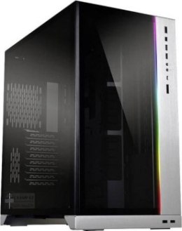 Lian Li O11Dynamic XL (ROG Certified) czarno-srebrna