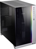 Lian Li O11Dynamic XL (ROG Certified) czarno-srebrna